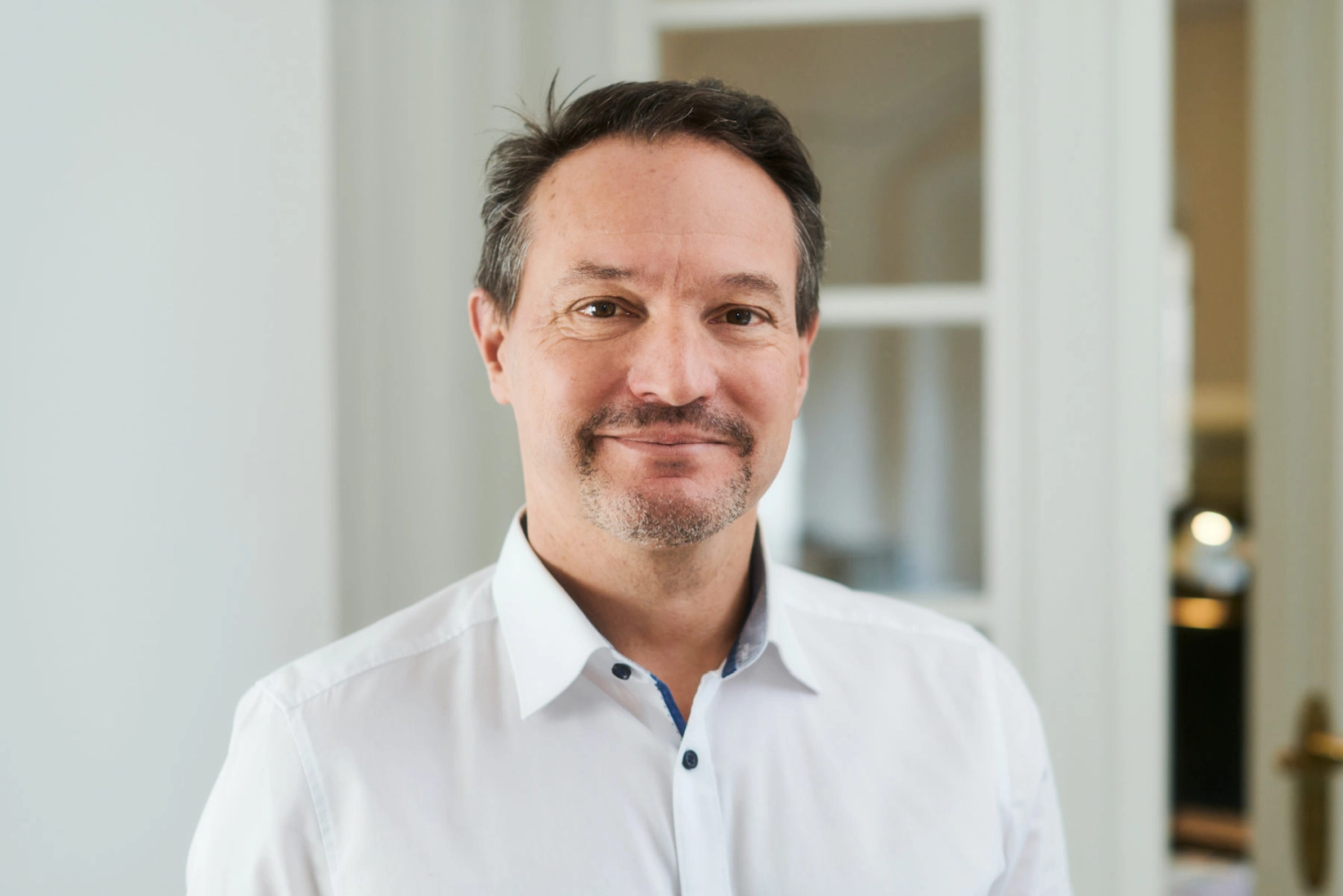 Boris Gruber